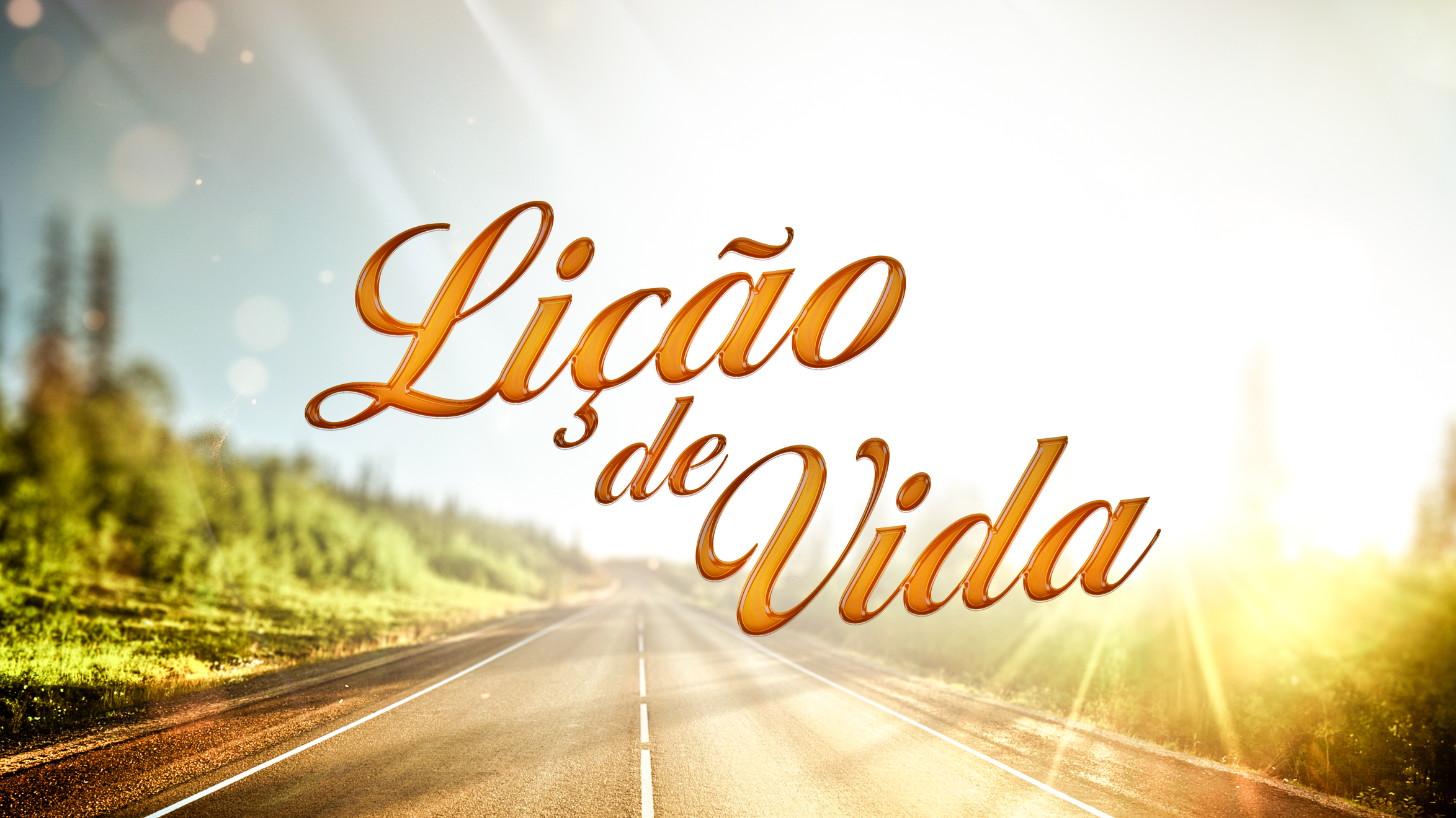 Lição de Vida